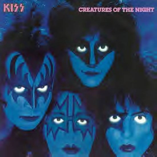 KISS