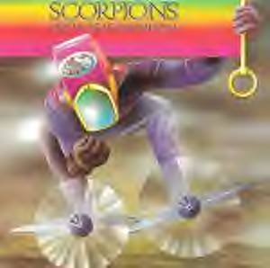 Scorpions