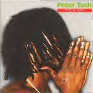 Peter Tosh
