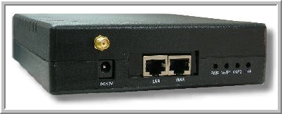 GSM MV-372 VOIP SIP Gateway Two GSM Cannels