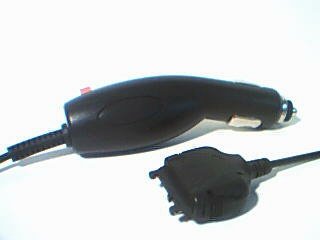 Cell Phone Car Charger for Nextel i830 / i833 / i835 / i836 / i850