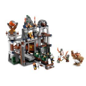 Lego Dwarves' Mine 7036