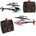Spinmaster Air Hogs Battling Havoc Heli Laser Battle R/C Helicopters