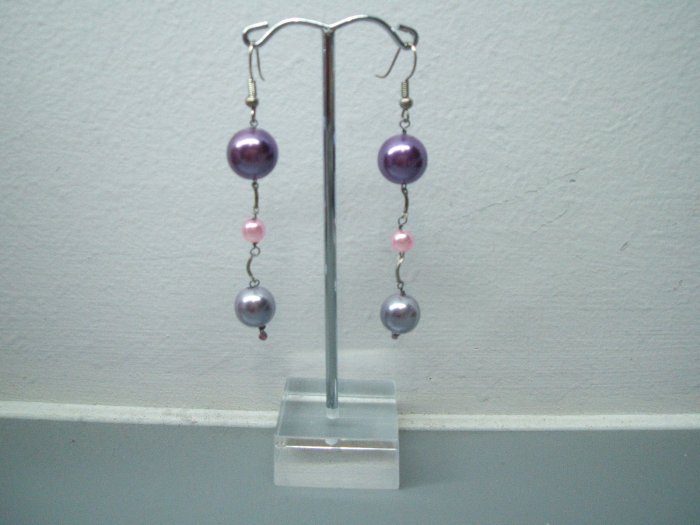 Pearly Purple