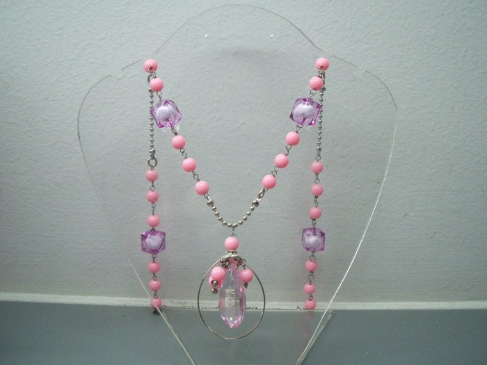 Pinkly Princess