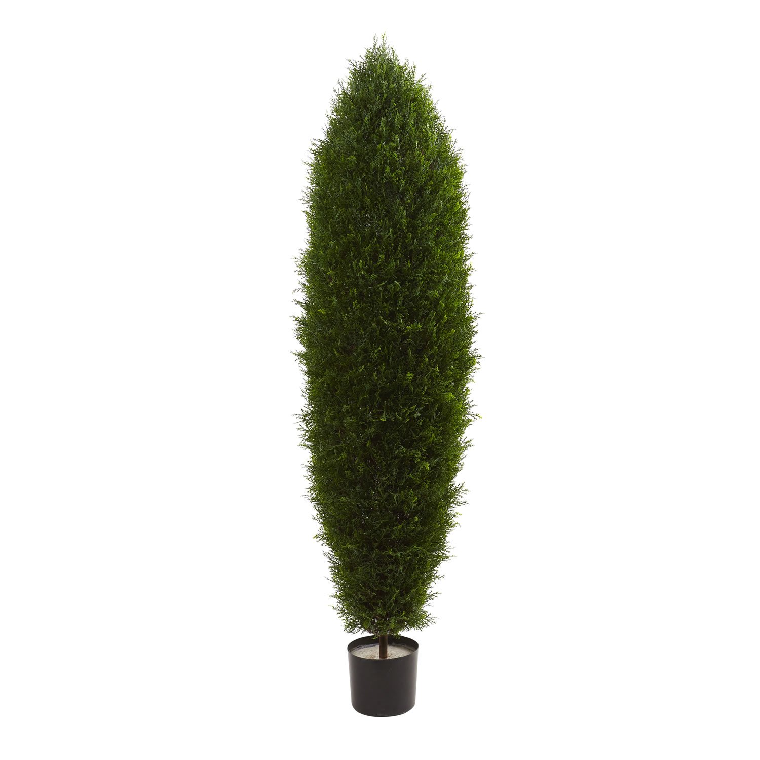 5’ Cypress Tree UV Resistant (Indoor/Outdoor) 5455