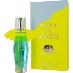 Acqua Degli Angeli Eau De Toilette Spray 1.7 oz by Fiorucci 207704