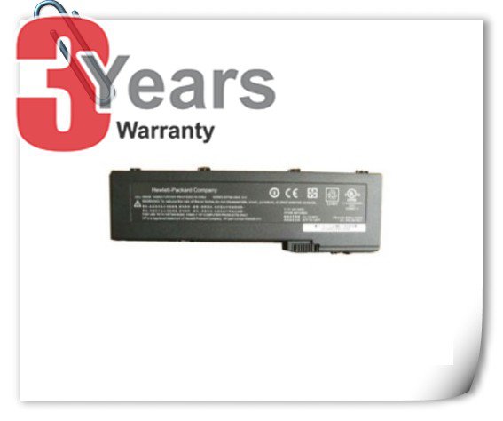 HSTNN-CB45 compaq/hp Business 2710 2710p battery