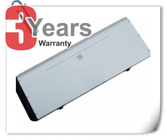 Apple MacBook Aluminum Unibody A1278 battery