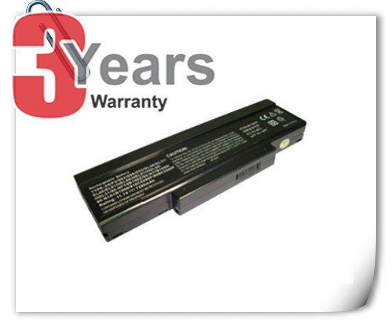 ASUS F3Jc F3JF F3Jm F3Jp F3Jr F3Jv battery