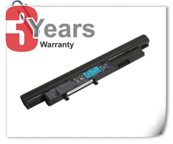 Acer Aspire 4810T-6937 battery
