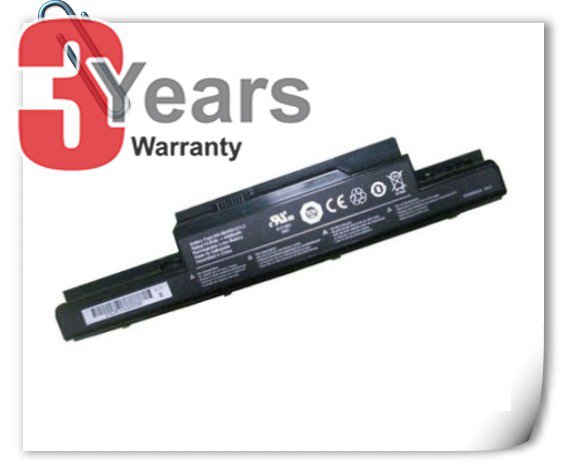 Battery Advent Roma C900 1000 1001 2000 2001 3000 4001 Series I40-3S4400-S1S6