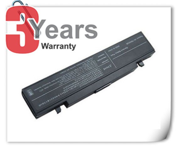 SAMSUNG R528 R530 R540 R580 R620 R720 R730 E251 E272 E3415 E3420 E3520 Battery