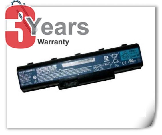 Gateway ID 5821u ID 5805g ID 5823u battery
