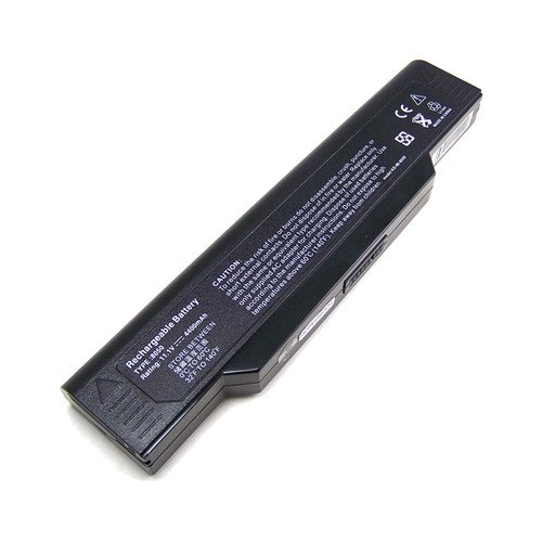 Medion MIM2170 MIM2180 MIM2220 Mitac 8050 8050D Battery