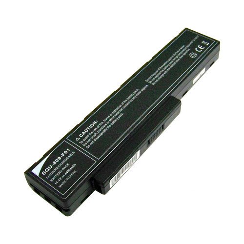 SQU-808-F01 Battery Fujitsu Siemens Amilo Li3710 Li3910 Pi3560 Pi3660 Series