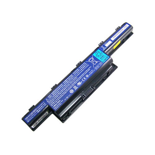 Packard Bell EasyNote TS44HR TS44SB TS45HR TM98 Original Battery AS10D71 AS10D61