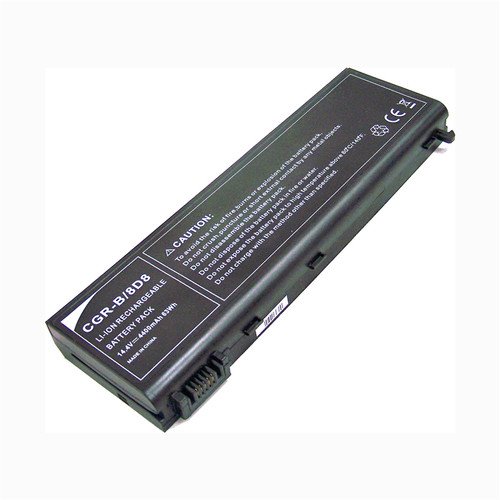 Packard-Bell EasyNote MZ36 ARGO C2 CGR-B/8D8 Battery