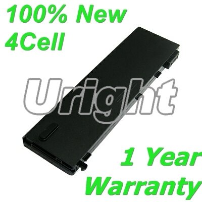 New Advent 7201 7211 7301 7302 Battery 4UR18650F-QC-PL3