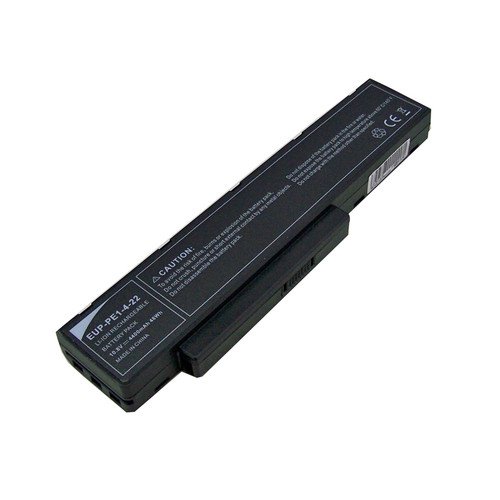New 6Cell Battery For Packard Bell SQU-712 SQU-714 EUP-PE1-4-22 3UR18650-2-T0045