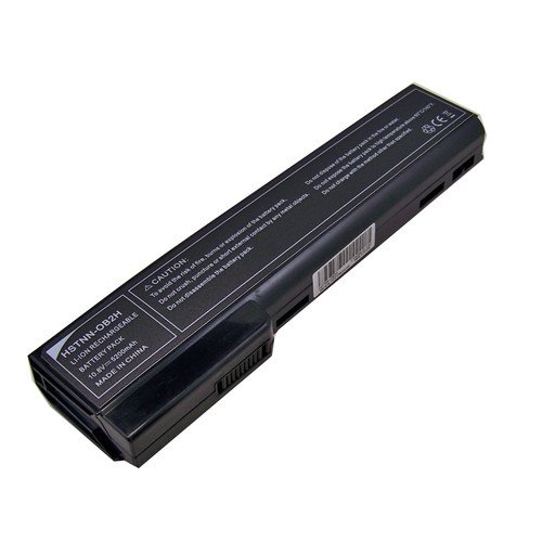 HP ProBook 6360b 6460b 6465b 6560b 6565b 6470b 6475b 6570b Battery HSTNN-OB2G
