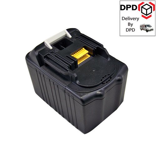 High-capacity Makita XLT Lithium-Ion Tool Battery BL1830 BL1815 BL1845 194204-5