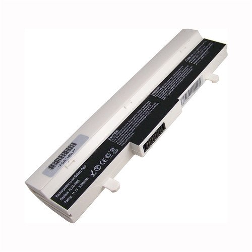 ASUS Eee PC 1101HA 1001HA 1005HA 1005P 1005PE Battery