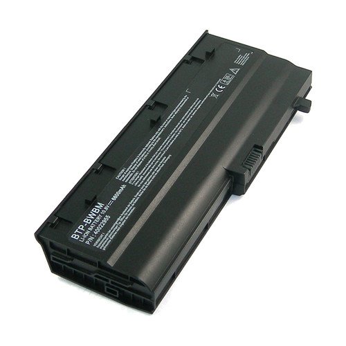 Medion MD96630 MD96640 MD96970 MD96850 Battery BTP-BVBM