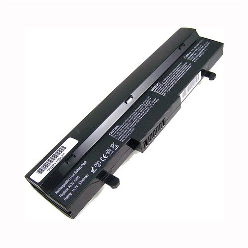 6Cell NEW ASUS Eee PC 1005HA 1101HA Battery AL32-1005