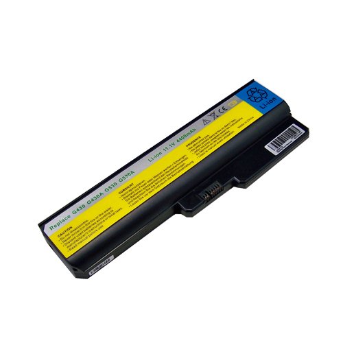 Battery Lenovo B460A B470 B550 V460 V470 V570 N500 L08S6C02 L08O6C02 42T4727