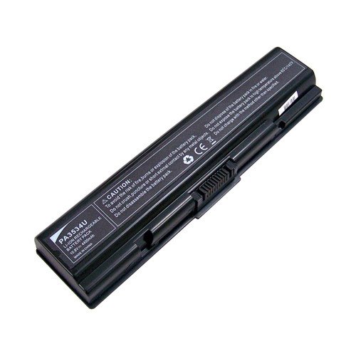 TOSHIBA Dynabook AX TX Equium A200 Battery PA3534U-1BRS