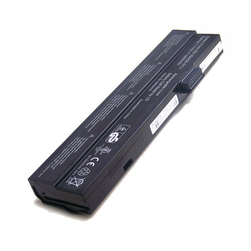 RoverBook Explorer E514 Rock Pegasus 665 Battery 255-3S4400-C1S1 255-4S2000-S1P3