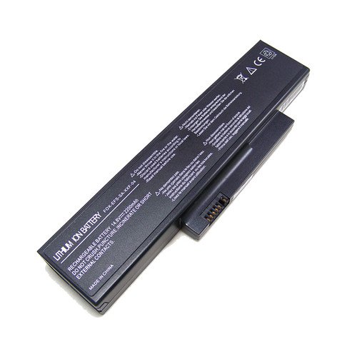 Fujitsu Siemens Amilo La1703 Battery SDI-HFS-SS-22F-06 SMP-EFS-SS-22E-06 26C-06