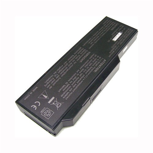 Medion MIM2070 MD96305 MD96287 MIM2240 MD98100 Battery