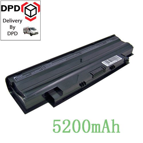 Battery Dell Inspiron N5020 N5030 M4040 M4110 N4120 M5010 M5040 M5110 J4XDH