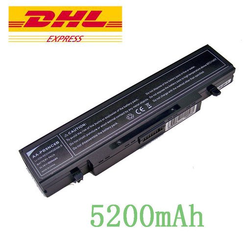 5200mAh SAMSUNG R423 R428 R429 R430 R439 R440 R467 R469 SE20 S3510 S3520 Akku