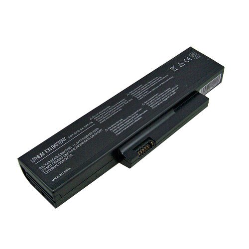 Fujitsu Siemens Esprimo mobile V5555 V6515 Battery FOX-EFS-SA-XXF-06 SA-22F-06