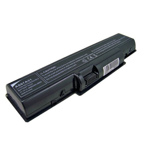 Acer Aspire 4540 4710 4715 4720 4730 4736 4740 4920 4930 4935 4937 5235 Battery