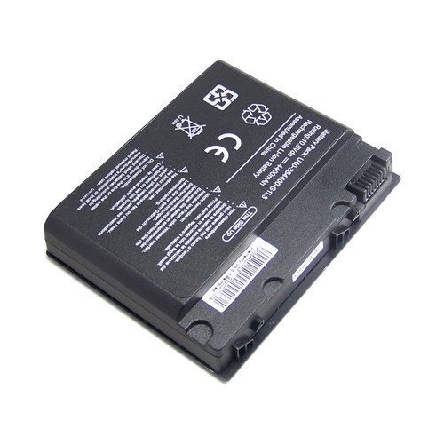 Advent KC500 KC550 Battery U40-4S2200-G1L3 3S4400-S1S5