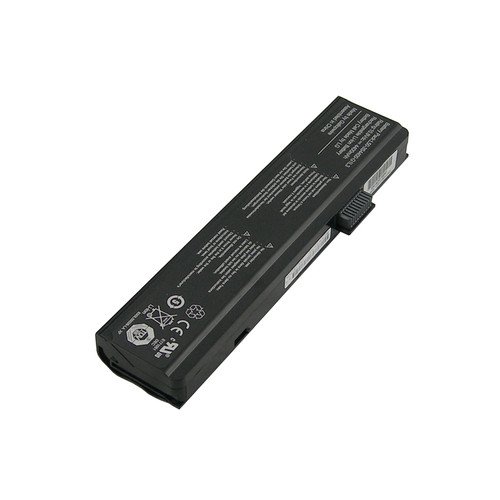 ECS Uniwill L50II E-SYSTEM 3213 Battery L50-3S4400-G1P3