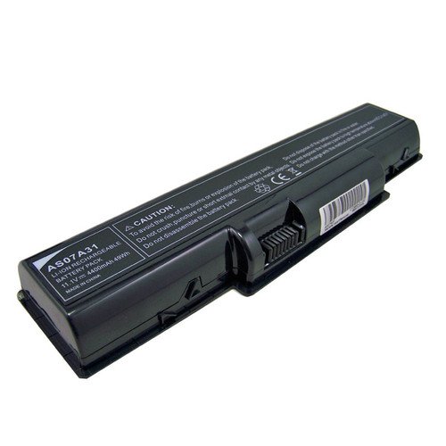 Acer Aspire 2930 5542 5737Z 5738G 4310 Battery AS07A51