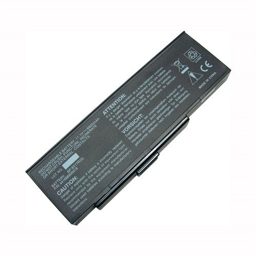 Packard Bell W3 W3040 W3100 W3240 W3281 W3320 Battery 441686500024 441800100001