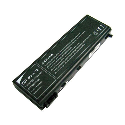 Packard Bell EasyNote SB89 MGM00 MGP00 MGP20 MGP30 Battery EUP-P3-4-22 916C5870F