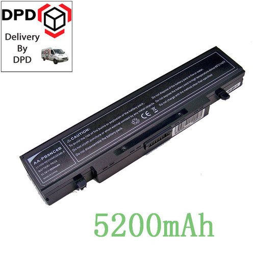 SAMSUNG R423 R428 R429 R430 R439 R440 R467 R469 R470 R515 R519 R520 R522 Battery