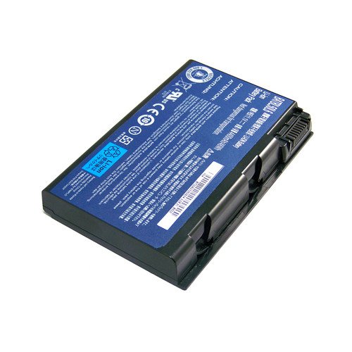 New Acer Extensa 5200 5510 5510Z 5513 Battery BATBL50L6