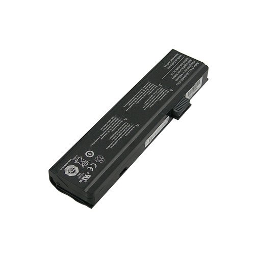 Fujitsu Siemens Amilo Pa1510 Pi1505 Pi1506 Pa2510 Pi2512 Battery 4S2000-S1P3-04