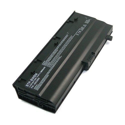 Medion MD96350 MD96370 MD96582 MD96630 MD96640 MD96970 MD96850 Battery BTP-BWBM
