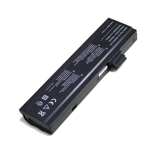 Maxdata Eco 4510IW 4511IW One Notebook S1010 S1020 S2080 Battery L51-3S4400-S1P3