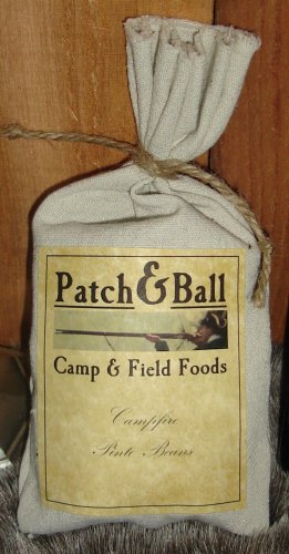 Campfire Pinto Beans - 1 lb Bag
