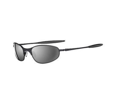 Oakley A WIRE Dark with Black Iridium Lenses 05-700